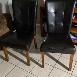 Kitchen Chairs
