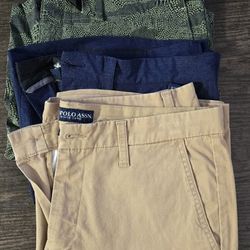 Golf Shorts/Cargo Shorts [PRICE DROP]
