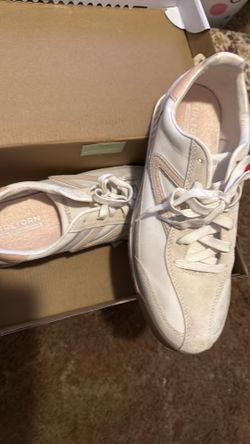 Trenton shoes