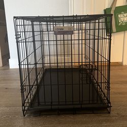 iCrate Dog Crate