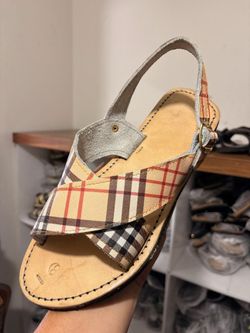 HUARACHES MEXICANOS SANDALS