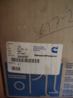 Cummis 3800828