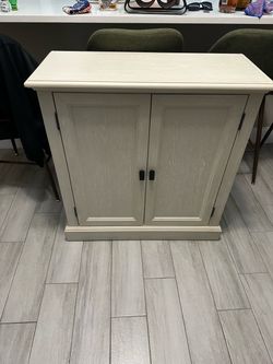 Modern Cabinet