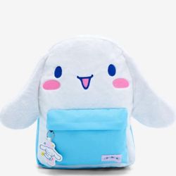 Cinnamoroll Backpack 