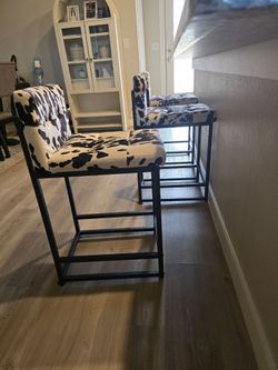 Counter stools
