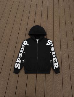 Sp5der MX555 Hoodie