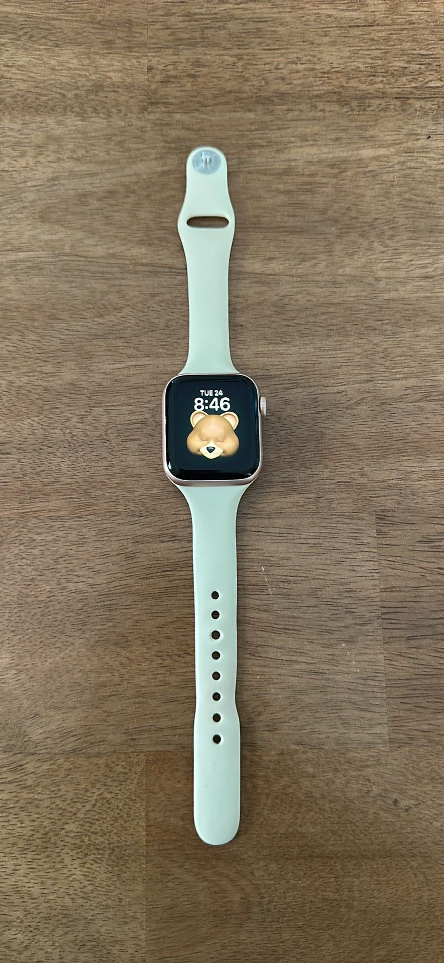 Apple Watch Gold Series 4