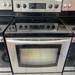 Stove Samsung 30”