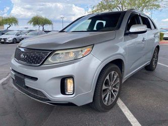 2014 Kia Sorento