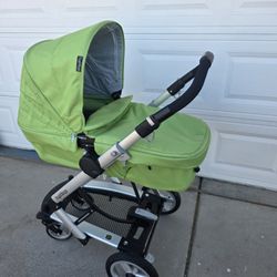Peg Perego Skate Stroller 