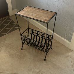 End Table