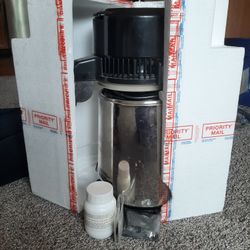 Water Distiller