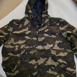 Tommy Hilfiger Jacket