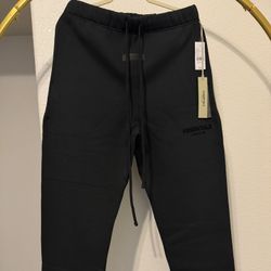 Essential Sweatpants 