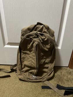 Gray Ghost Gear Backpack
