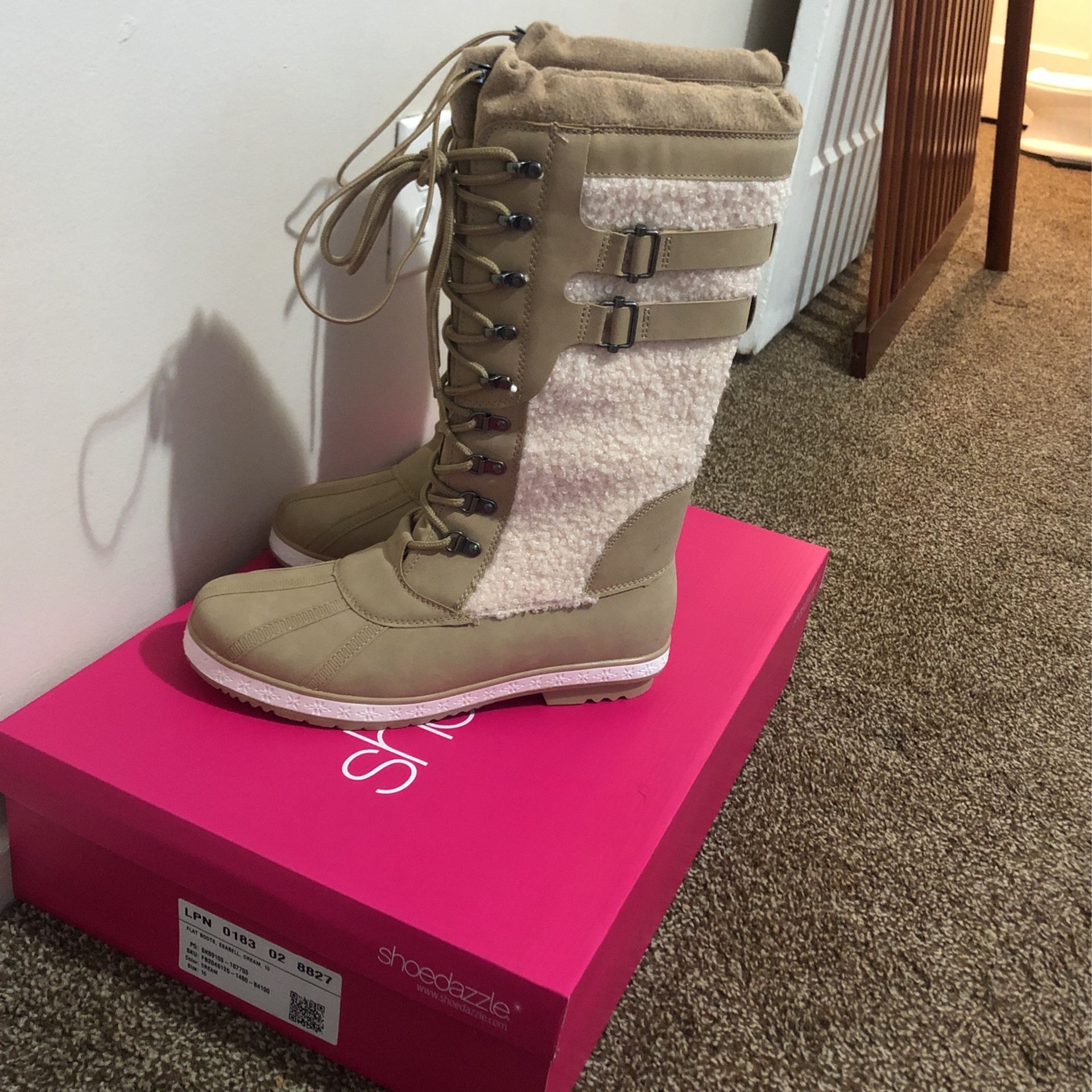 Shoedazzle