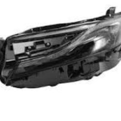 Retail $279.00) 81150-AQ040 LED Headlight Assembly for 2024–2025 Toyota Camry right passenger side