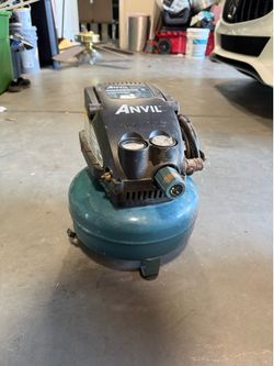 compressor