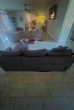 Free Couch