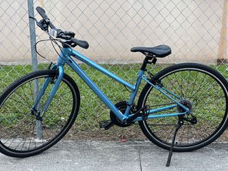 Cannondale Quick Hybrid Bike, Frame S