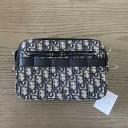 Dior Safari Bag 