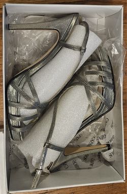 Brand New Size 8 Women's Heels