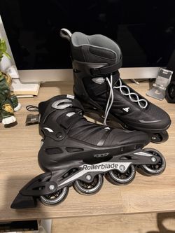 Roller Blades