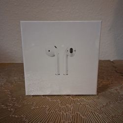 AirPods