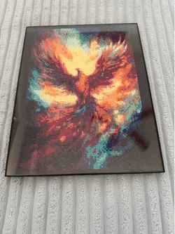 Diamond Painting