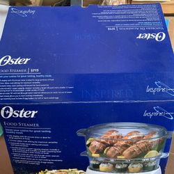 New Oster  Digital Chef