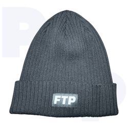 FTP OG Logo Beanie