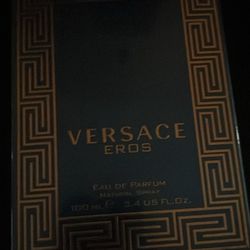 Versace Eros 