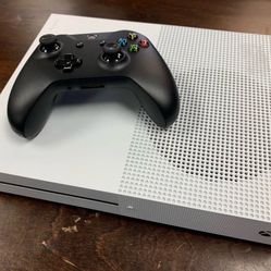 With box and controller