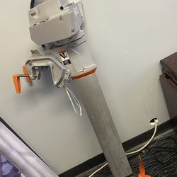 ELECTRIC OUT BOARD MOTOR, Torqeeedo