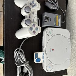 PsOne 