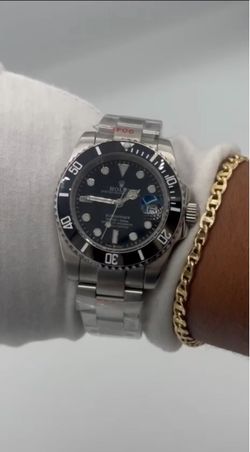 RELOJ DE LUJO – EXCELENTE CALIDAD ⌚