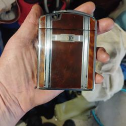 1950s Ronson Cigarette Holder Slash Lighter 