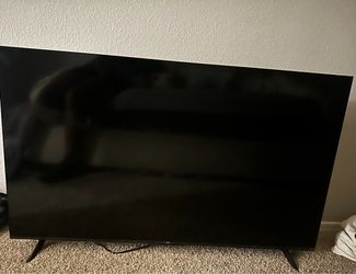 55inch TLC Roku