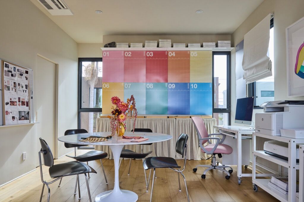 Office Furniture