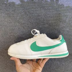 Nike Cortez Sail Stadium Green