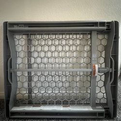 Expandable Pet Gate