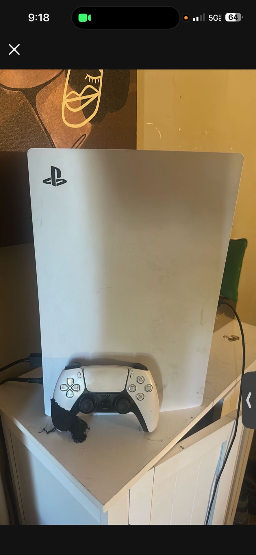 Digital Ps5