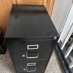File Cabinet 