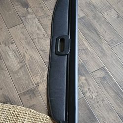 Cargo Cover AS NEW Jeep GRAND Cherokee