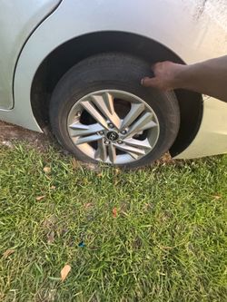Car Tires