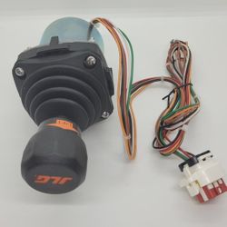 JLG Boom Lift 400, 600, 660 and 1200 series Joystick Controller 1001166539
