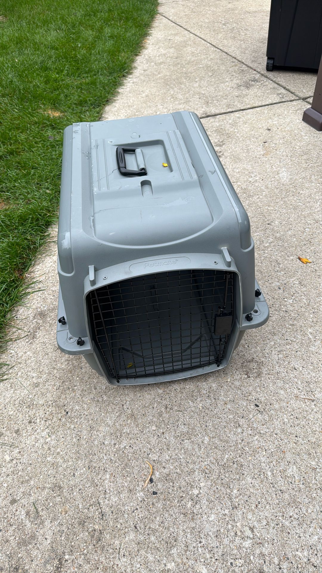 Pet mate Crate