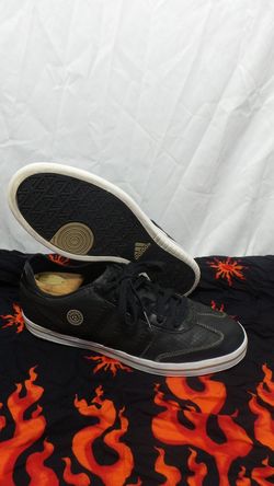 Adidas samba vulcanized men s size 10 for Sale in Las Vegas NV OfferUp