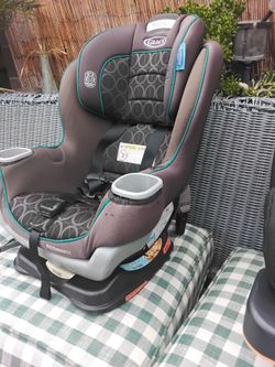 Graco Carseat