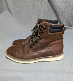 Goodfellow Boots Size Men's 10.5